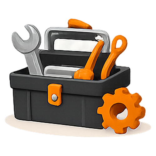 tools box
